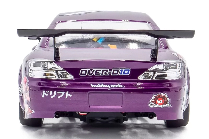 1/10 Drift OVER-D10 RWD car RTR