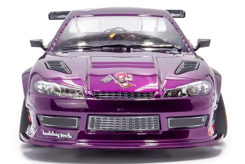 1/10 Drift OVER-D10 RWD car RTR