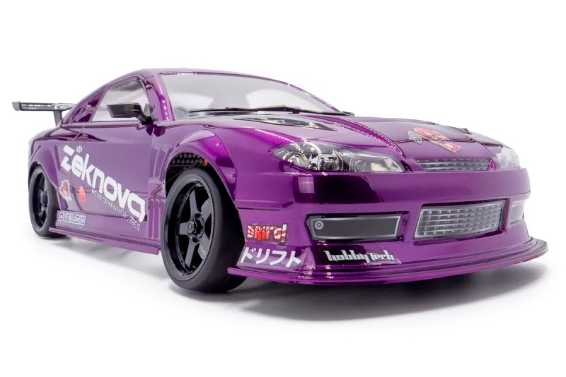1/10 Drift OVER-D10 RWD car RTR