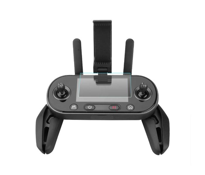 EVO II - Skleněná ochrana objektivu