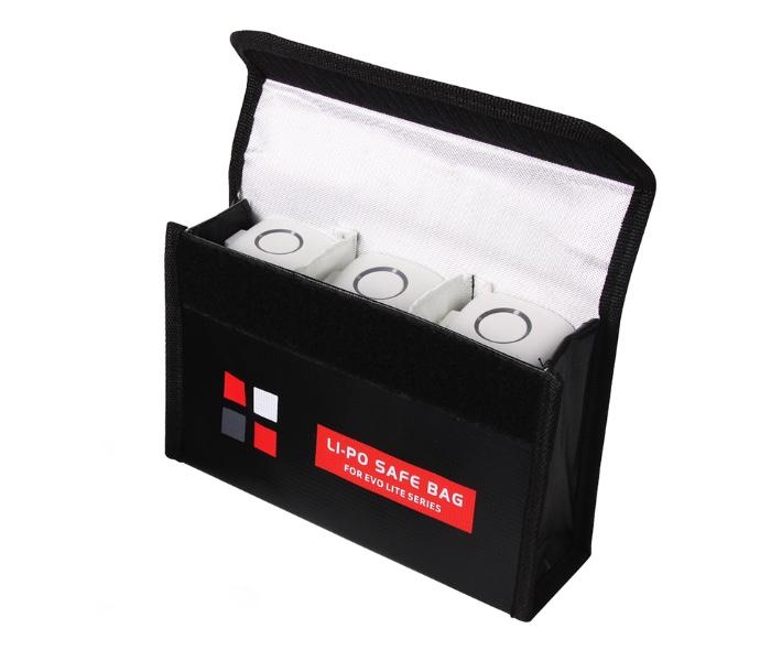 Autel EVO Lite/Lite+ - Bezpečnostní obal pro baterie (3 baterie)