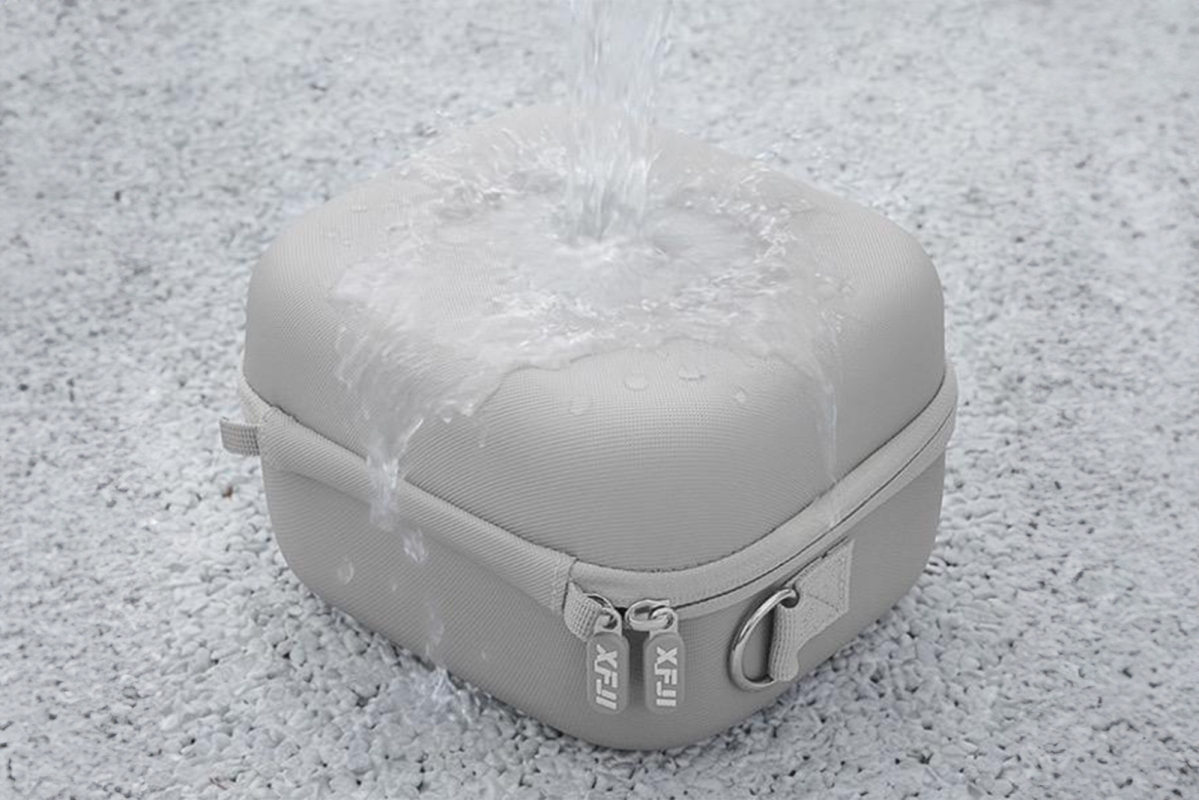 Canon - PU úložný kufřík pro Canon EOS R50