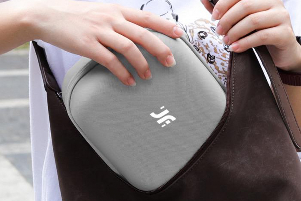 Canon - PU pouzdro pro fotoaparát Canon EOS M50