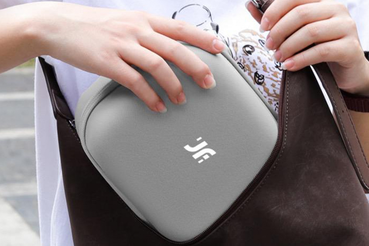 Canon - PU pouzdro pro fotoaparát Canon EOS R100