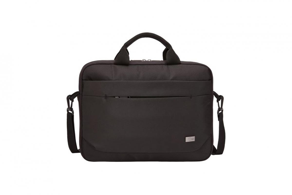 Case Logic Advantage taška na notebook 14" ADVA114 - černá