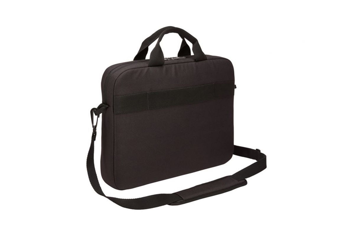 Case Logic Advantage taška na notebook 14" ADVA114 - černá