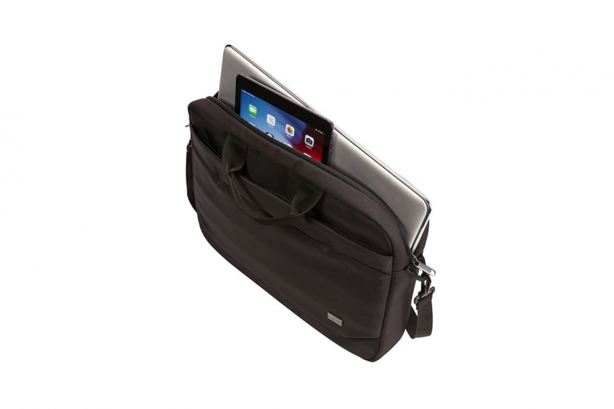 Case Logic Advantage taška na notebook 15,6" ADVA116 - černá