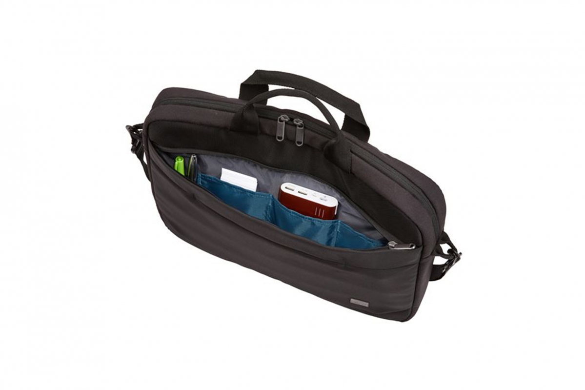 Case Logic Advantage taška na notebook 15,6" ADVA116 - černá