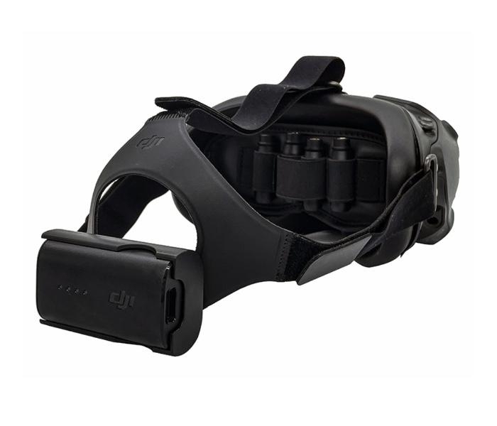 DJI Goggles V2 / DJI Goggles 2 - Držák baterie