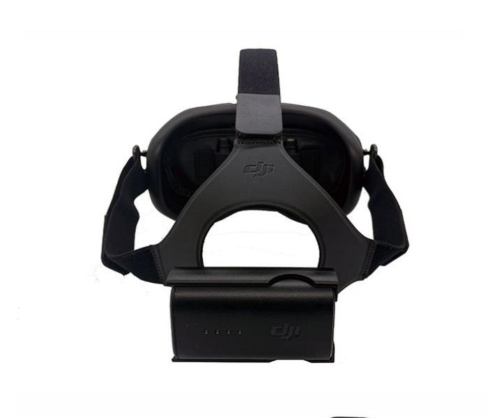 DJI Goggles V2 / DJI Goggles 2 - Držák baterie