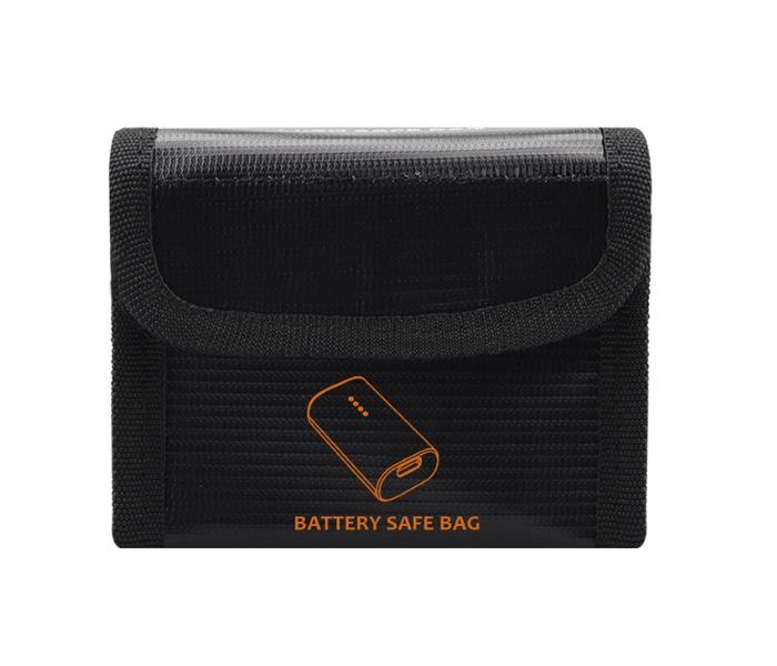 DJI FPV Goggles V2 - Bezpečnostní obal (pro 3 baterie)