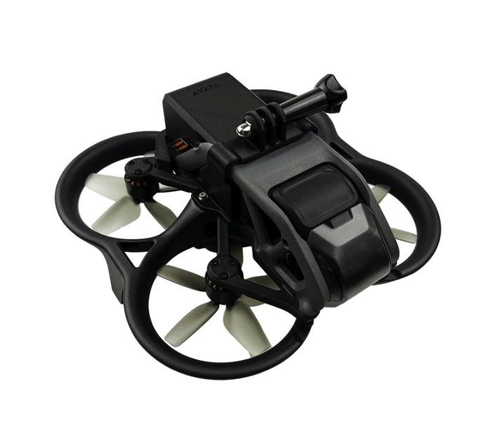 DJI AVATA - adaptér kamery