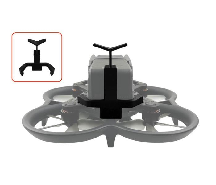 DJI AVATA - 2v1 držák baterie a ocasu