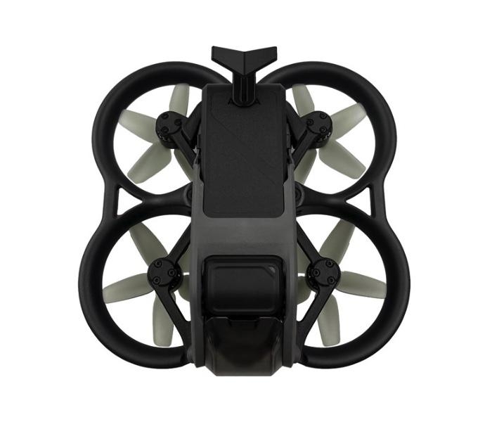 DJI AVATA - 2v1 držák baterie a ocasu