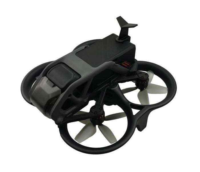 DJI AVATA - 2v1 držák baterie a ocasu
