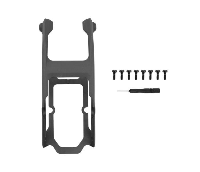 DJI AVATA - Horní rám