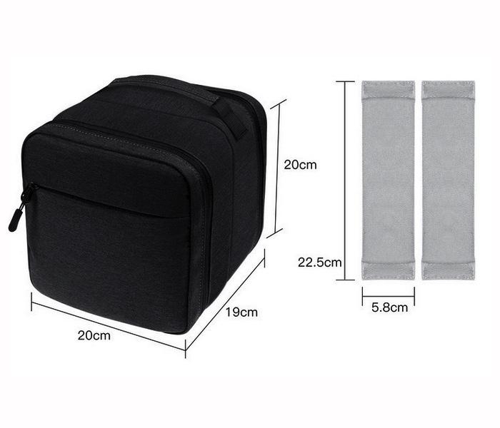 DJI Avata / Avata 2 - MINI pouzdro