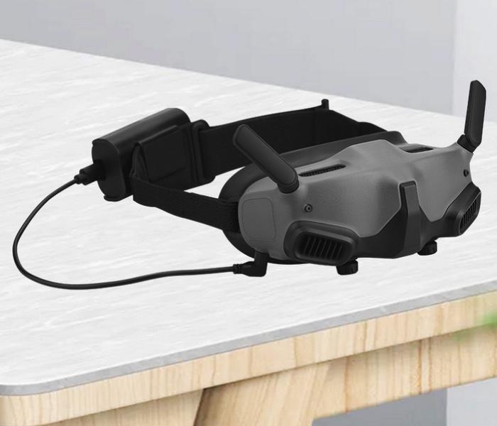 DJI Goggles 2 - Napájecí kabel USB-C