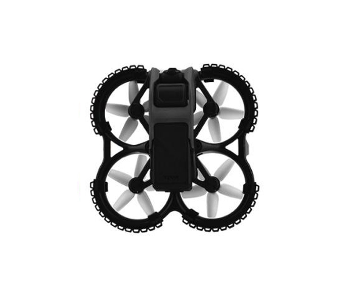 DJI AVATA - TPU chrániče pro ochranné oblouky (Black)