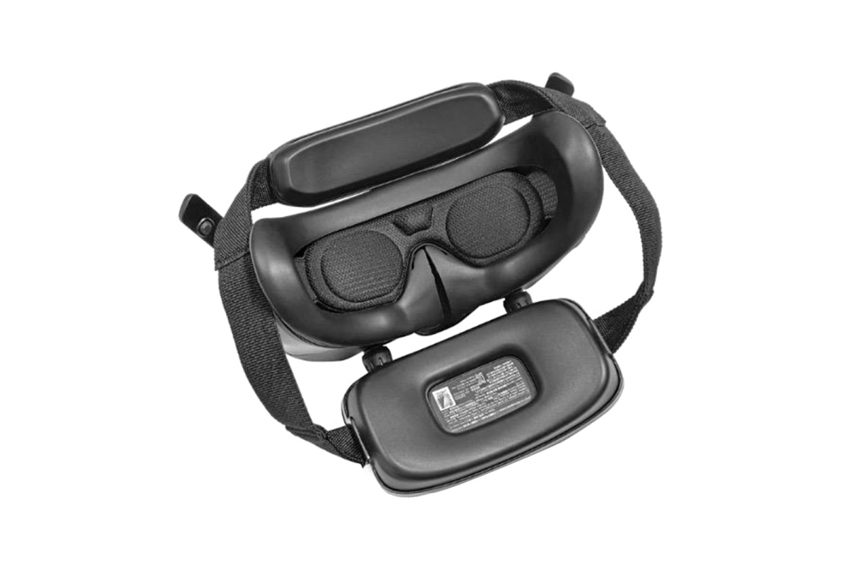 DJI Goggles 3 - Podložka pod objektiv pro brýle