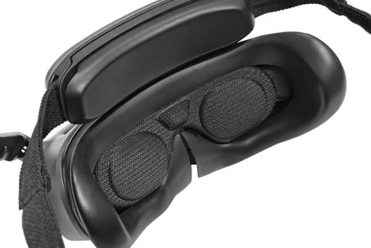 DJI Goggles 3 - Podložka pod objektiv pro brýle