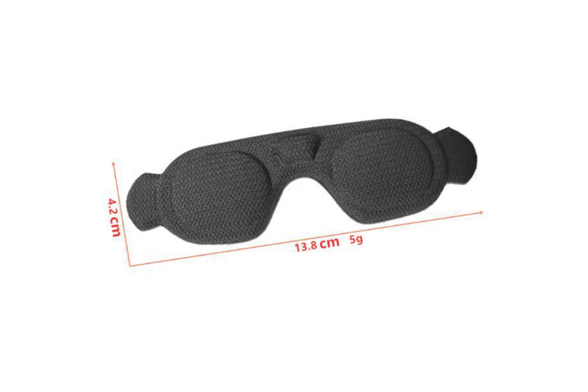 DJI Goggles 3 - Podložka pod objektiv pro brýle