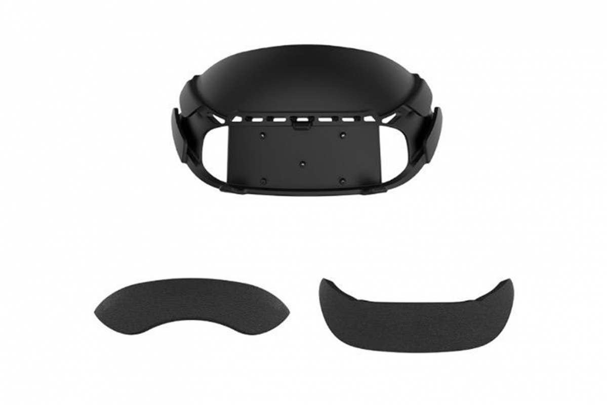 DJI Goggles 3 - RCSTQ Široká čelová podložka