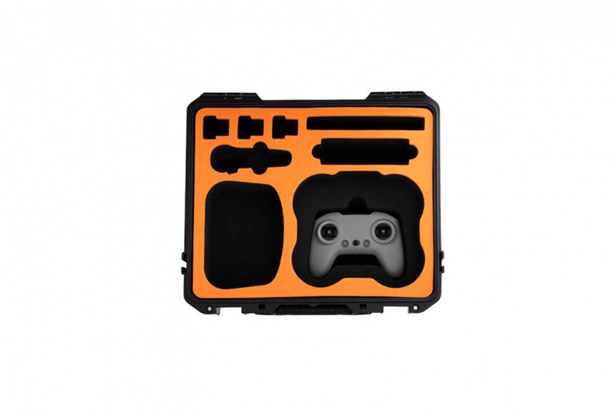 DJI Avata 2 - Bezpečnostní kufr