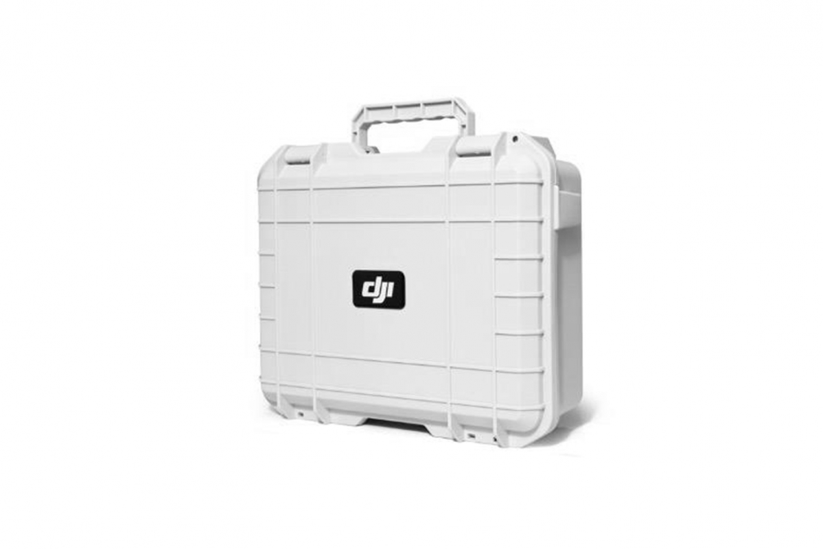 DJI Avata 2 - Kufr proti výbuchu