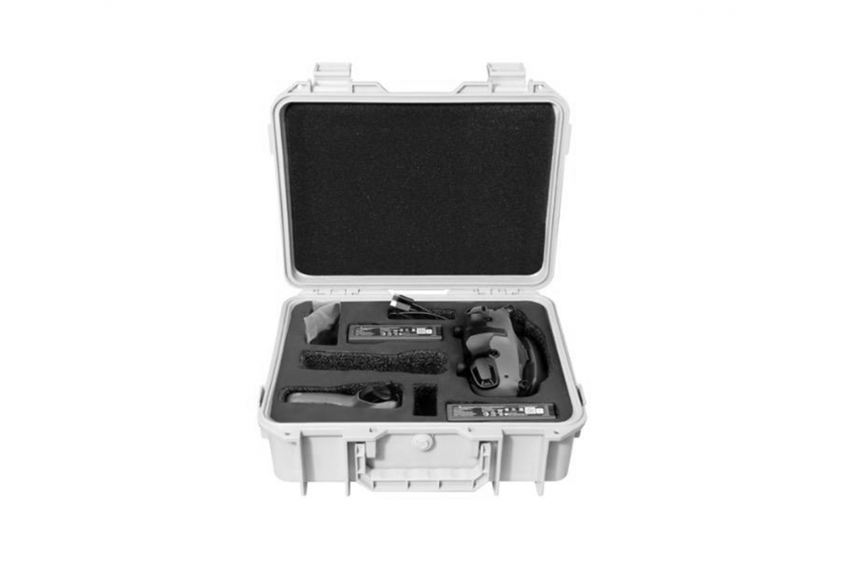 DJI Avata 2 - Kufr proti výbuchu