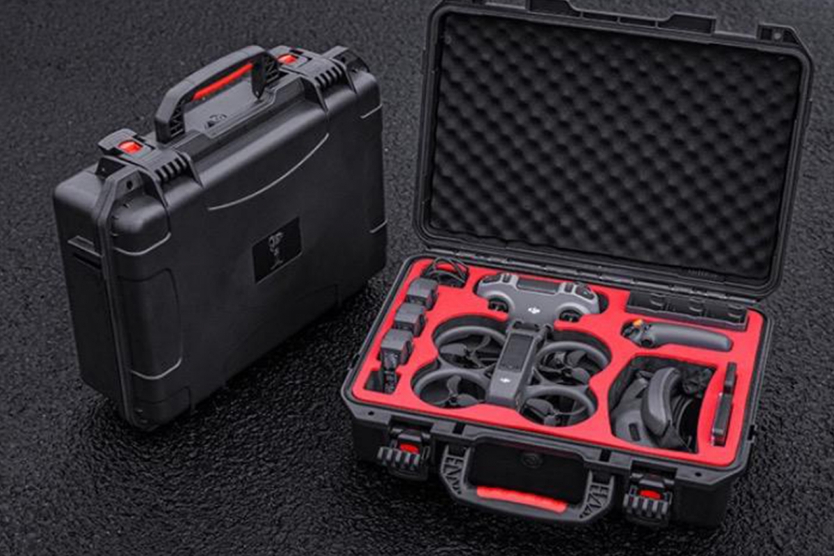 DJI Avata 2 - ABS voděodolný kufr