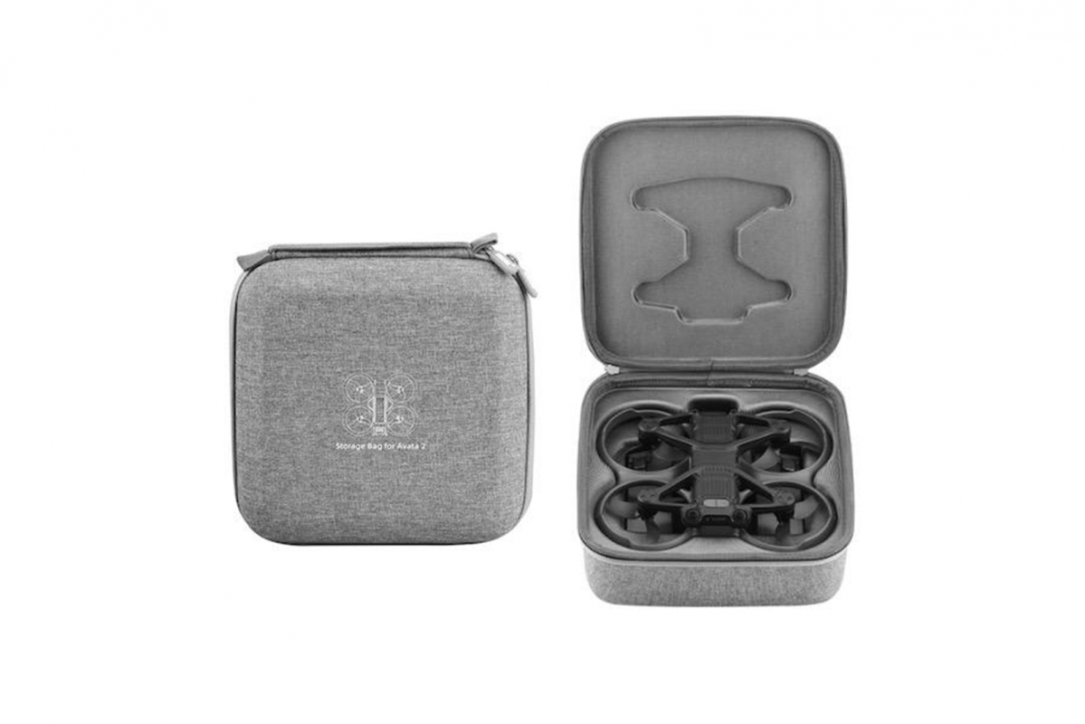 DJI Avata 2 - Přepravní pouzdro pro model