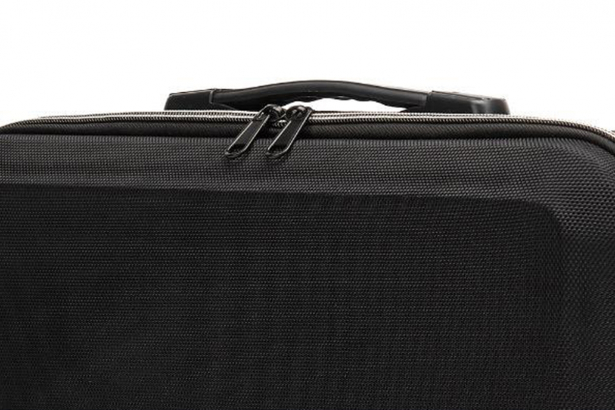 DJI Avata 2 - Černé velké pouzdro s popruhem přes rameno