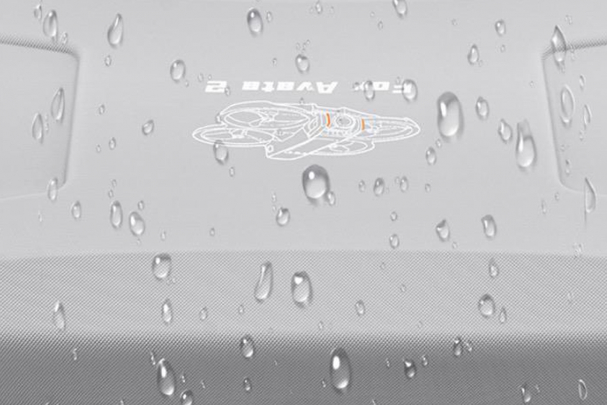 DJI Avata 2 - Vylepšené PU pouzdro