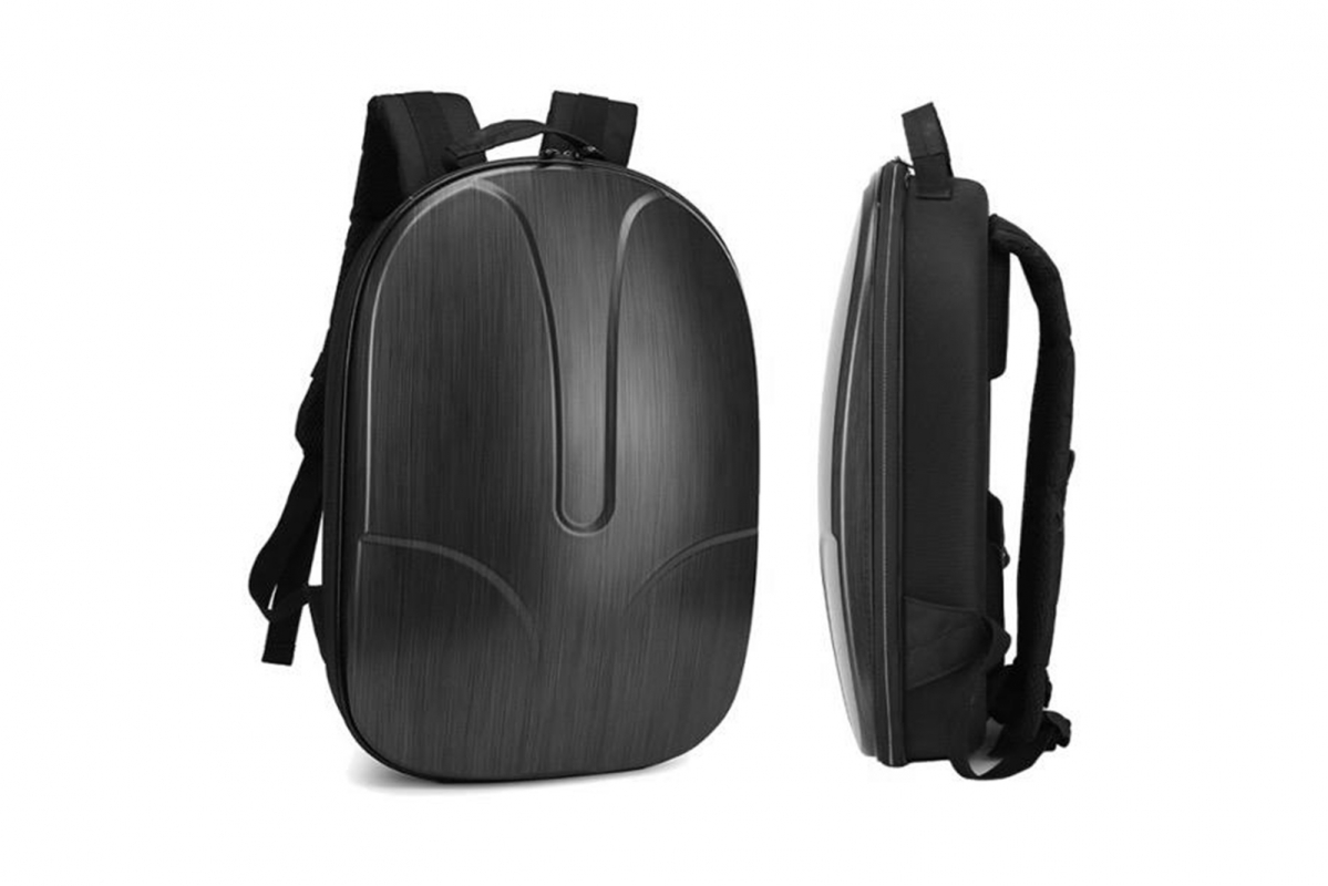 DJI Avata 2 - Batoh Turtle Hardshell (Goggles 3)