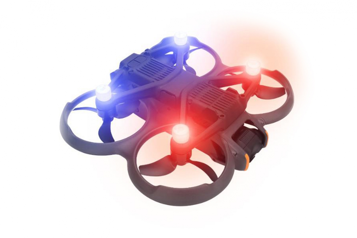 DJI Avata 2 - Stroboskopické LED světlo (vč. baterie)