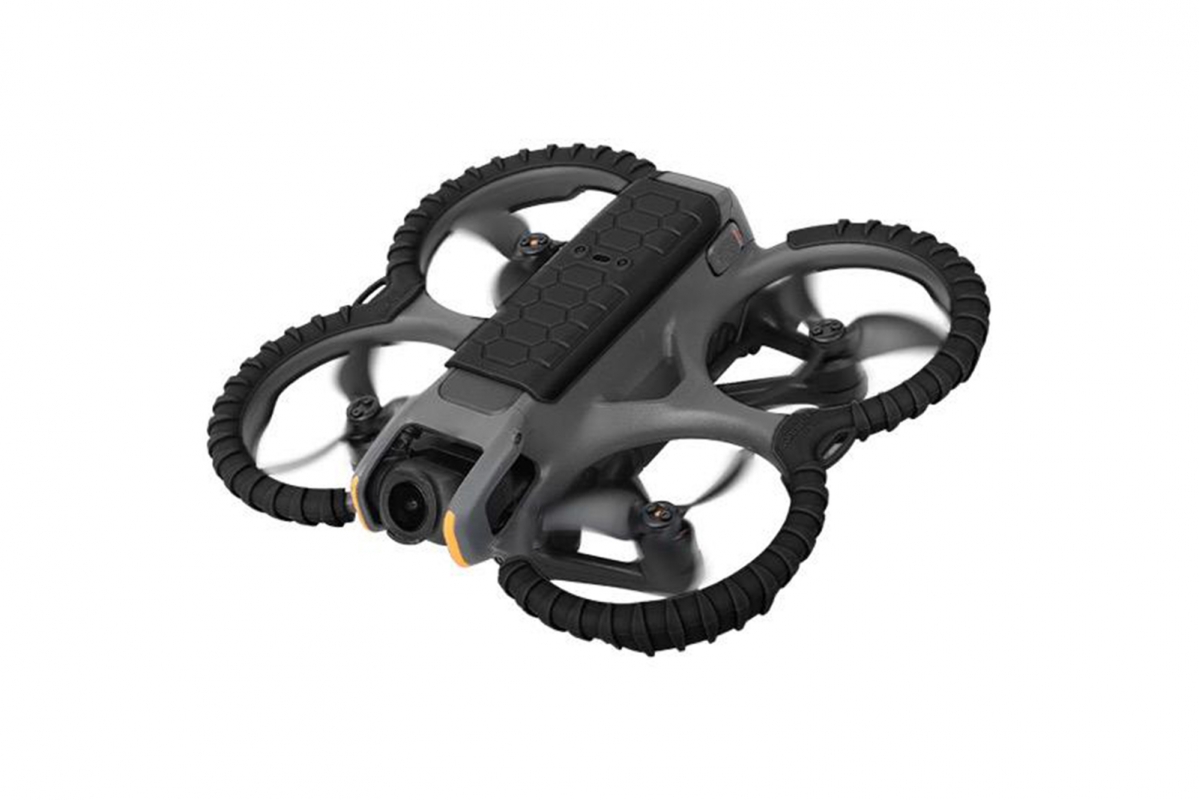 DJI Avata 2 - Chránič horního rámu