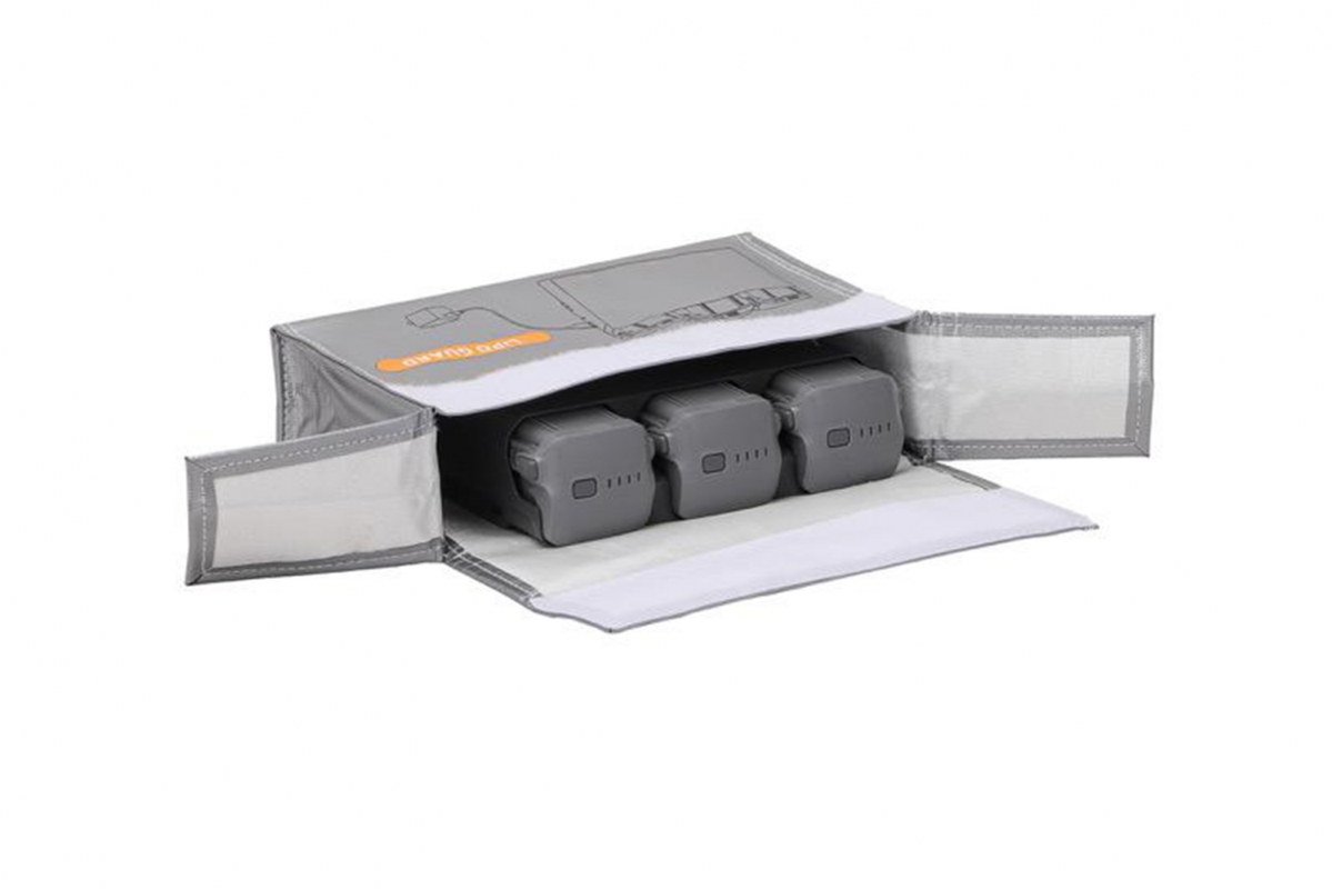 SUNNYLIFE - Univerzální ochranný kryt Li-po