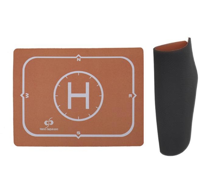 21 x 28.5cm Silicone přistávací plocha