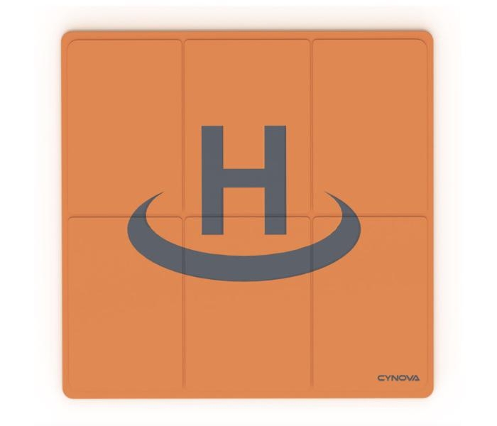 CYNOVA Water-proof Přistávací plocha Pro Plus (65cm)