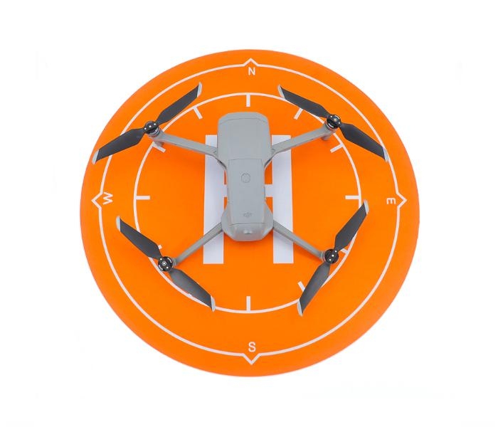 Přistávací plocha pro drony 50cm