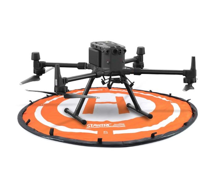 Přistávací plocha pro drony (95cm)