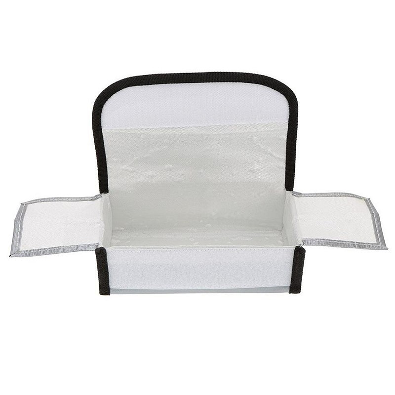 Bezpečnostní obal na baterie