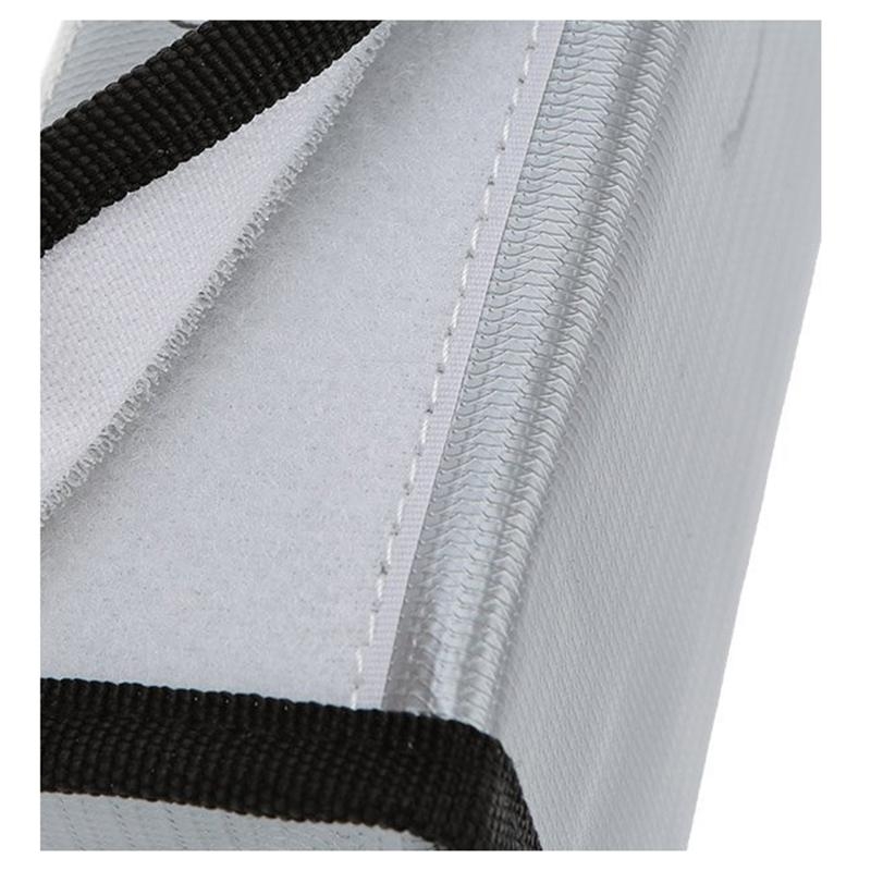 Bezpečnostní obal na baterie