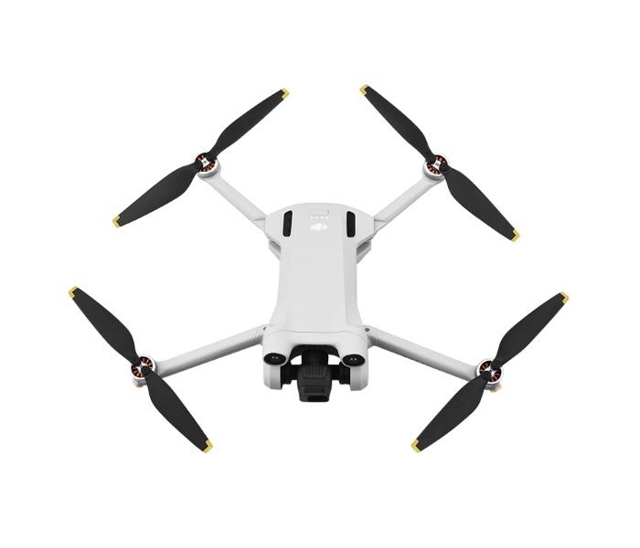 DJI MINI 3 Pro - Vrtule (2 páry, zlaté)