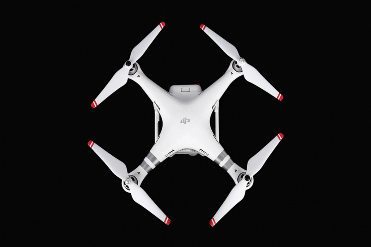 DJI Phantom 3/2 - vrtule (9450)