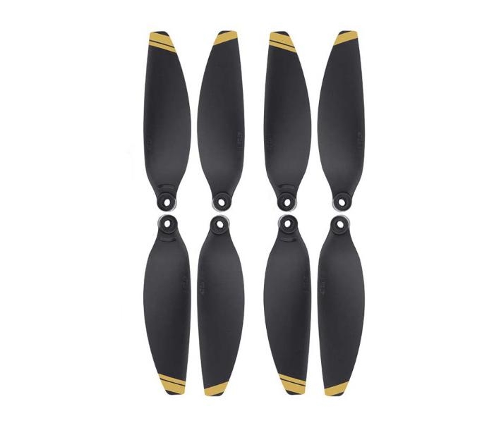 DJI Mavic MINI 2 / SE / 4K- 4726 Vrtule (Gold Tips)