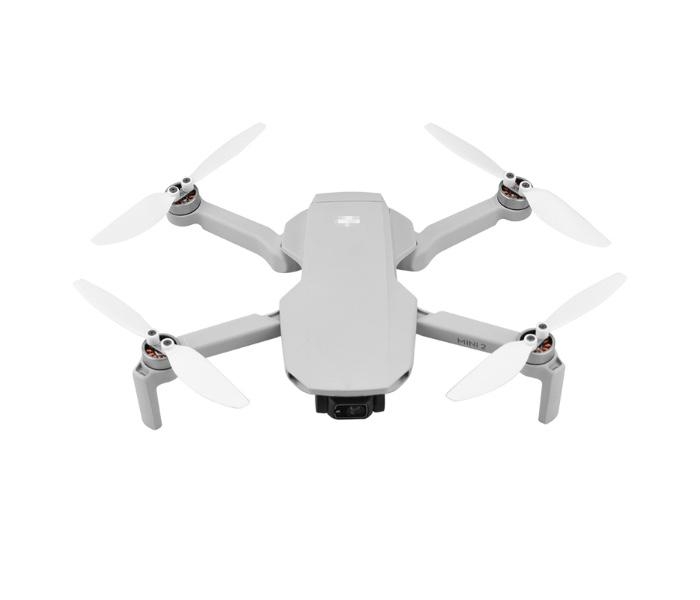 DJI Mavic MINI 2 / MINI 2 SE / 4K - sada vrtulí (8 ks)
