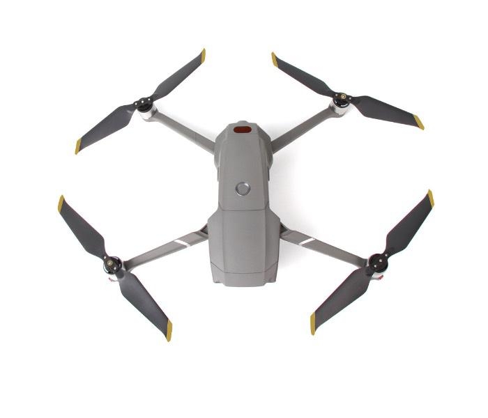 Mavic 2 - Tiché vrtule (zlaté)