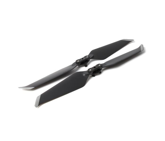 Mavic 2 - Tiché vrtule (Silver)